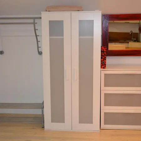 Apartment Petra Garden