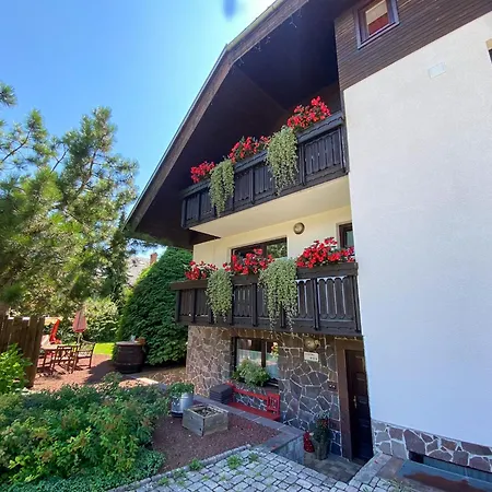 Petra Garden Appartement Bled