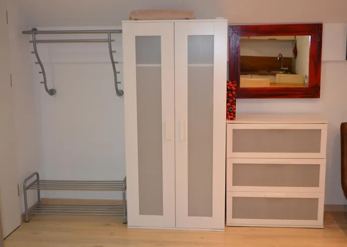 Apartma Petra Garden