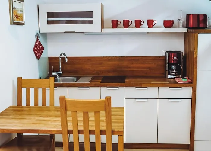 Petra Garden Apartma