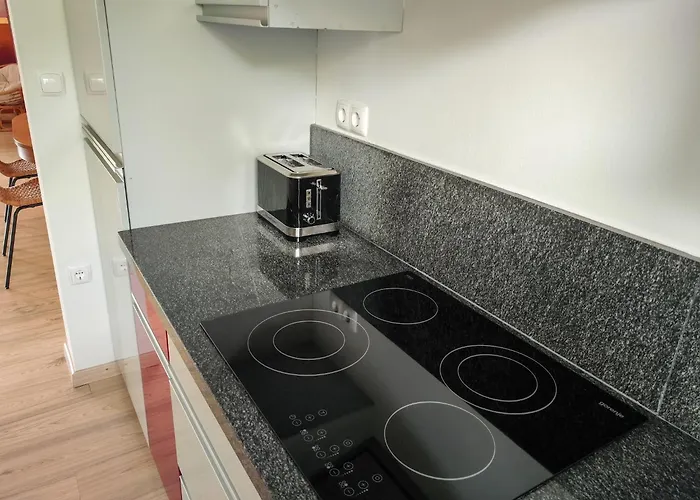 Apartma Petra Garden *