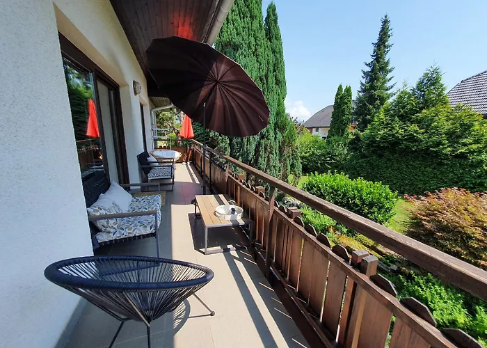 Apartma Petra Garden